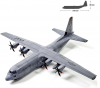 Academy 12631 C-130J-30 Hercules 1/144